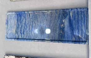 Classic Dry Tea Tray