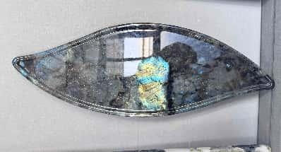 Minimalist Dry Brew Tray