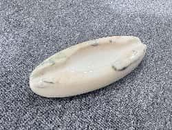 Dual-End Cigar Holder Jar